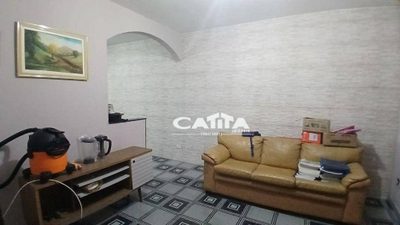 Sobrado, 3 quartos, 140 m² - Foto 3