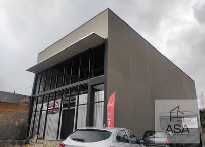 Loja-Salão, 375 m² - Foto 3