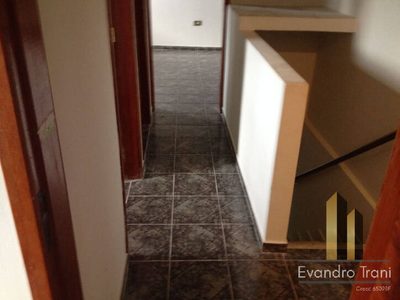 Casa, 5 quartos, 210 m² - Foto 5