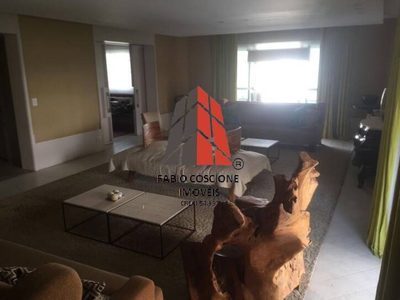 Apartamento, 4 quartos, 320 m² - Foto 4