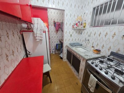 Apartamento, 1 quarto, 38 m² - Foto 4