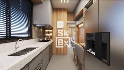 Apartamento, 3 quartos, 86 m² - Foto 4