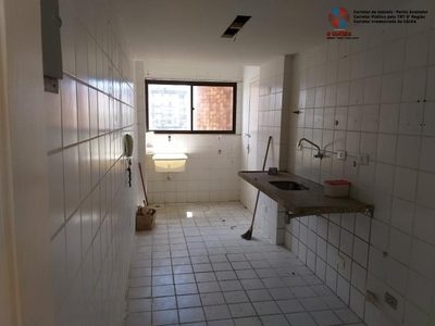 Apartamento, 2 quartos, 64 m² - Foto 4