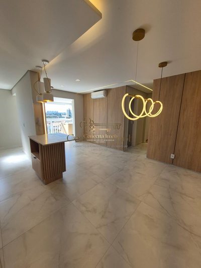 Apartamento, 1 quarto, 65 m² - Foto 2
