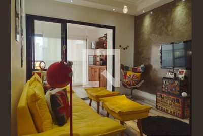 Apartamento, 2 quartos, 59 m² - Foto 5