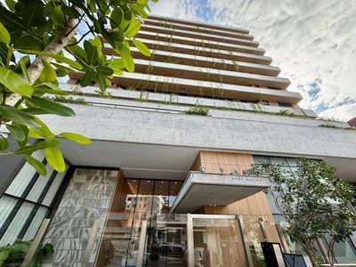 Apartamento, 3 quartos, 141 m² - Foto 2