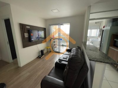 Apartamento, 2 quartos, 61 m² - Foto 4