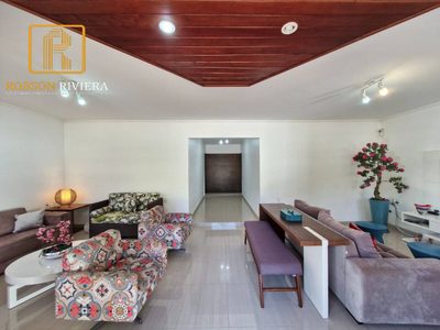 Casa, 8 quartos, 390 m² - Foto 2