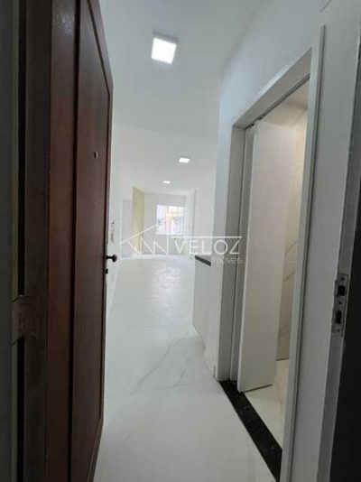 Kitnet-Studio, 28 m² - Foto 1