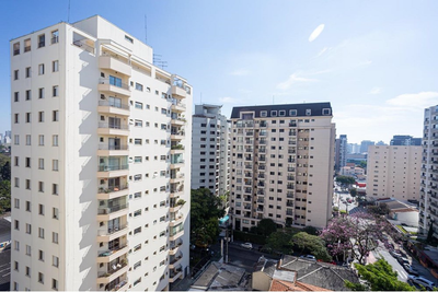 Apartamento, 2 quartos, 95 m² - Foto 1