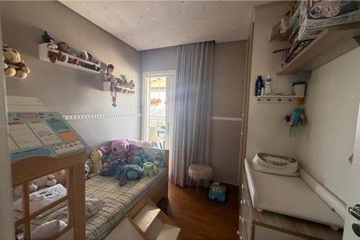Apartamento, 3 quartos, 104 m² - Foto 5