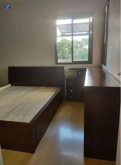 Apartamento, 3 quartos, 92 m² - Foto 4