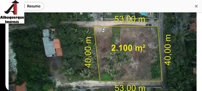 Loteamento e Condomínio, 2111 m² - Foto 2