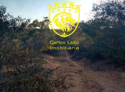 Chácara, 1 quarto - Foto 1