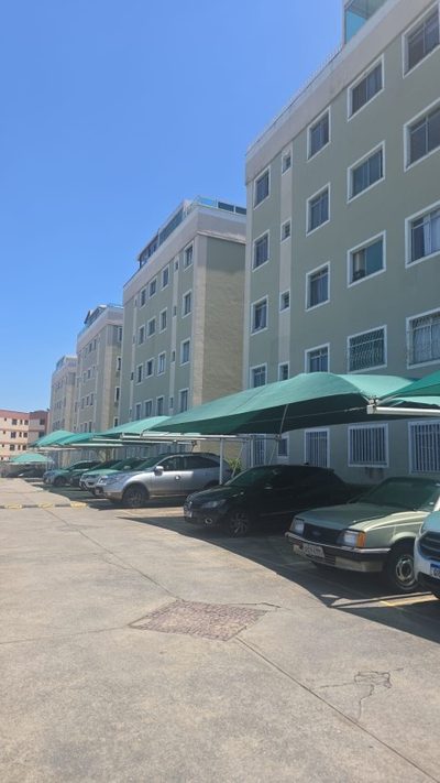 Cobertura, 3 quartos, 100 m² - Foto 2