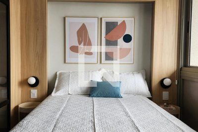 Kitnet-Studio, 28 m² - Foto 5