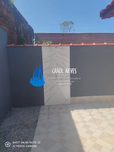 Casa, 2 quartos, 60 m² - Foto 5
