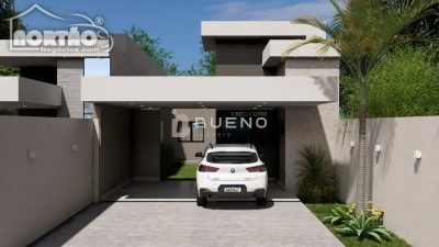 Casa, 3 quartos, 124 m² - Foto 4