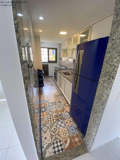 Apartamento, 2 quartos, 68 m² - Foto 5