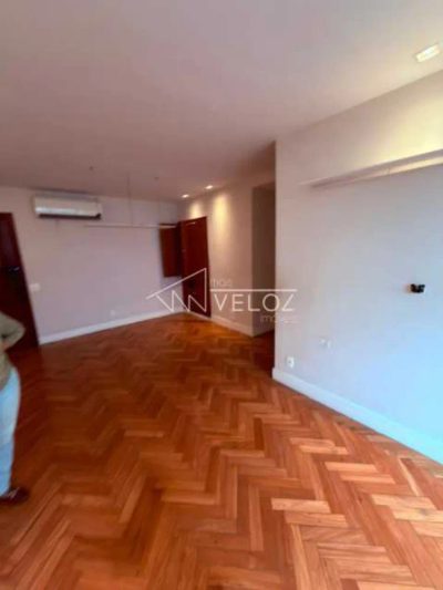 Apartamento, 3 quartos, 100 m² - Foto 5