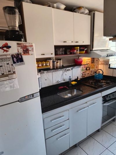 Apartamento, 2 quartos, 44 m² - Foto 3