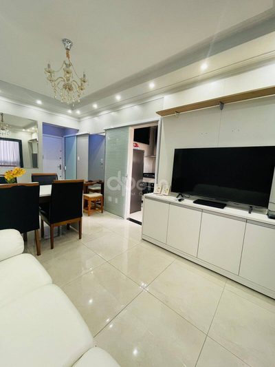 Apartamento, 2 quartos, 56 m² - Foto 2