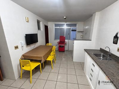 Apartamento, 3 quartos, 105 m² - Foto 1