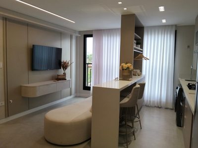 Apartamento, 2 quartos, 55 m² - Foto 4