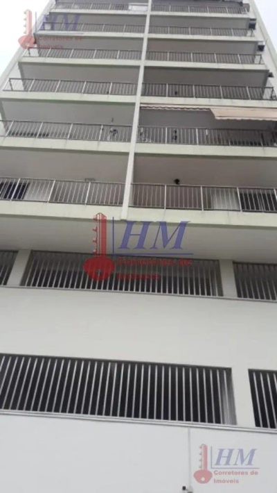 Apartamento, 2 quartos, 75 m² - Foto 2