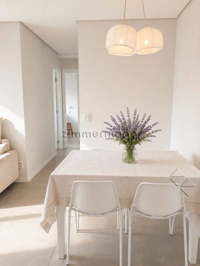 Apartamento, 2 quartos, 60 m² - Foto 3