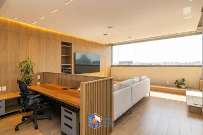 Cobertura, 2 quartos, 269 m² - Foto 5
