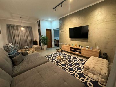 Casa, 3 quartos - Foto 5