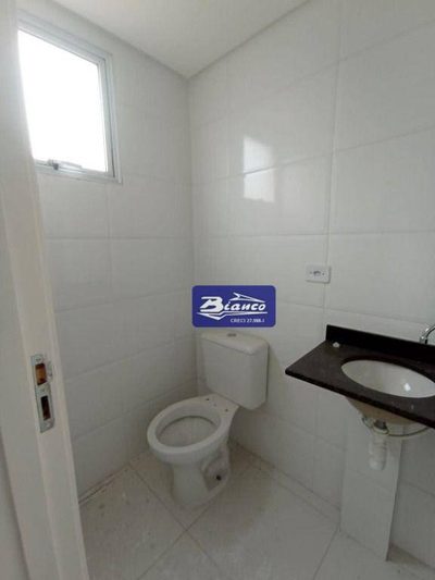 Apartamento, 2 quartos, 58 m² - Foto 5