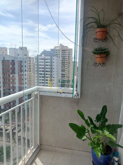 Apartamento, 2 quartos, 53 m² - Foto 5