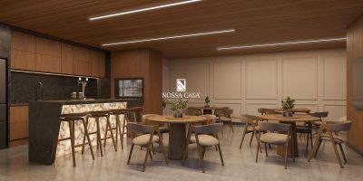 Apartamento, 3 quartos, 180 m² - Foto 5