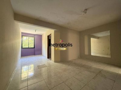 Cobertura, 1 quarto, 50 m² - Foto 2