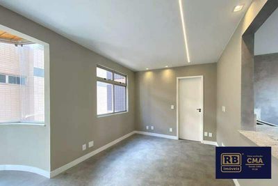 Apartamento, 2 quartos, 75 m² - Foto 2