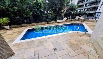 Apartamento, 110 m² - Foto 1