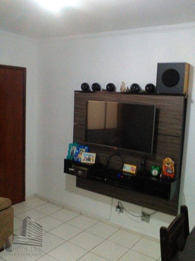 Apartamento, 2 quartos, 48 m² - Foto 4