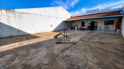 Casa, 3 quartos, 170 m² - Foto 1