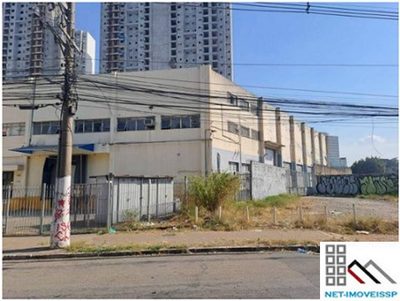 Depósito-Galpão, 2596 m² - Foto 4