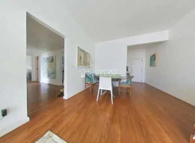 Apartamento, 3 quartos, 130 m² - Foto 4