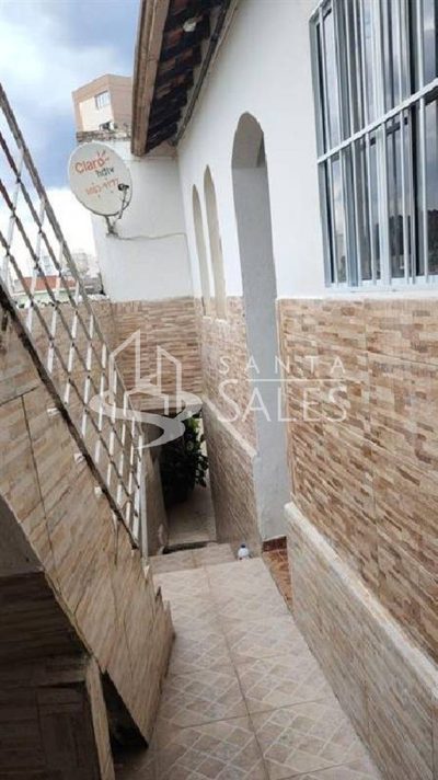 Sobrado, 2 quartos, 70 m² - Foto 5