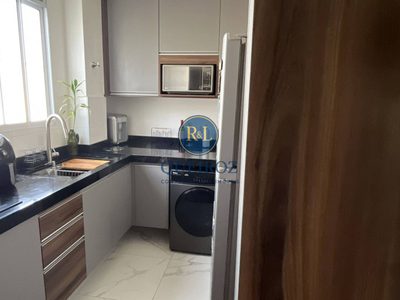 Apartamento, 2 quartos, 40 m² - Foto 1