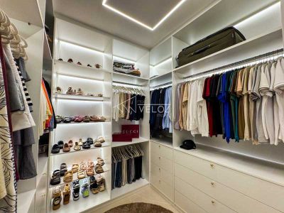 Apartamento, 4 quartos, 259 m² - Foto 5