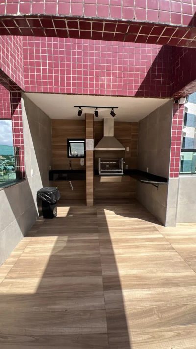 Apartamento, 3 quartos - Foto 3