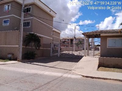 Apartamento, 2 quartos, 48 m² - Foto 1