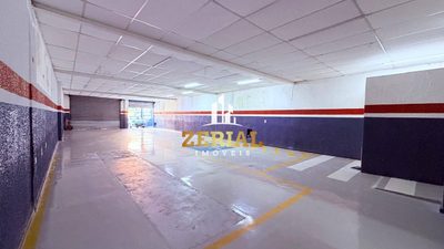 Loja-Salão, 280 m² - Foto 5