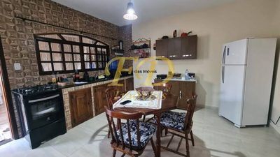 Chácara, 3 quartos, 527 m² - Foto 2