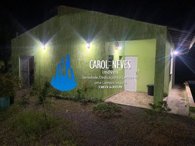 Casa, 2 quartos, 55 m² - Foto 5